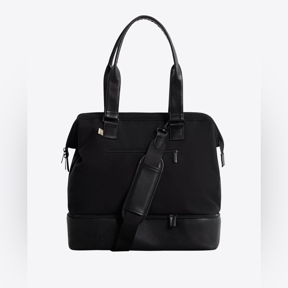 Beis Mini Weekender Bag